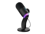 MICRÓFONO DINÁMICO LOGITECH YETI GX NEGRO - Imagen 2