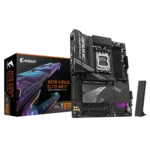 X870 AORUS ELITE WIFI7