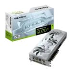 RTX 5070 Ti EAGLE OC ICE SFF 16G