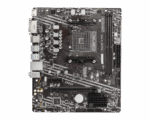 BOARD MSI B550M - PRO-VDH AM4 DDR4 RYZEN - Imagen 5