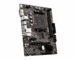 BOARD MSI B550M - PRO-VDH AM4 DDR4 RYZEN - Imagen 4