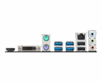 BOARD MSI B550M - PRO-VDH AM4 DDR4 RYZEN - Imagen 2