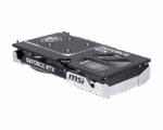 RTX 5060TI MSI VENTUS 2X 8GB - Imagen 3