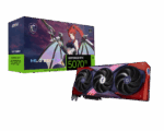 GeForce RTX™ 5070 Ti 16G MLG EDITION