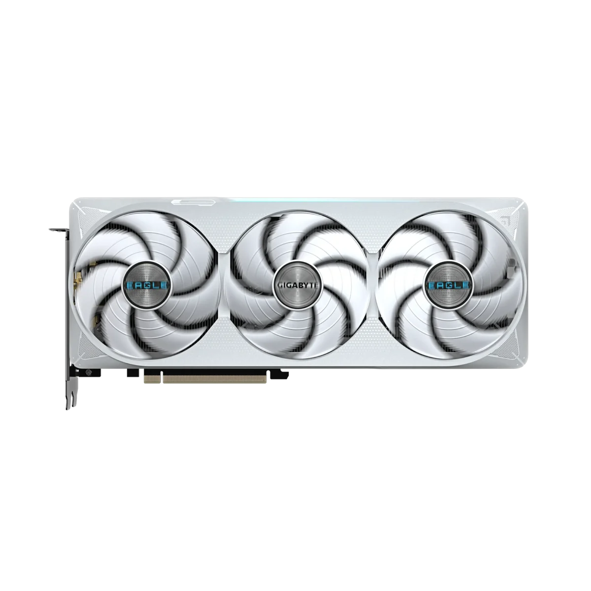 RTX 5070 Ti EAGLE OC ICE SFF 16G - Imagen 4