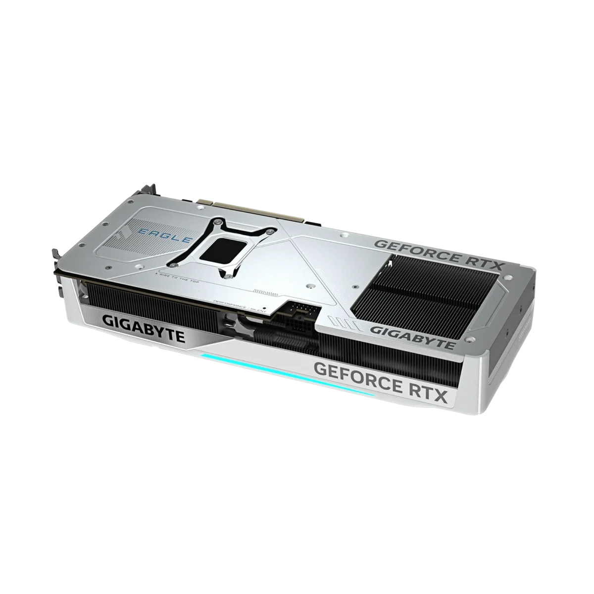 RTX 5070 Ti EAGLE OC ICE SFF 16G - Imagen 3