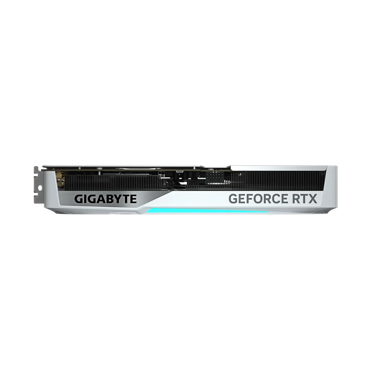RTX 5070 Ti EAGLE OC ICE SFF 16G - Imagen 2
