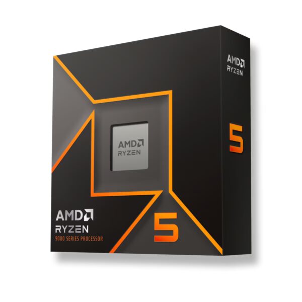 Procesador AMD Ryzen 5 9600X AM5  BLISTER