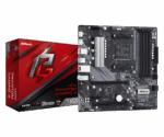 BOARD ASROCK A520M PHANTOM GAMING 4