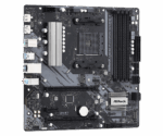 BOARD ASROCK A520M PHANTOM GAMING 4 - Imagen 3