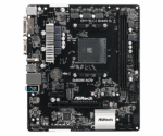 BOARD ASROCK B450M HDV - Imagen 5