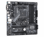 BOARD ASROCK B450M PRO4 - R2.0 - Imagen 3