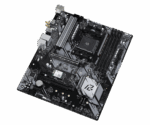 BOARD ASROCK B550 PHANTOM GAMING 4 AC - Imagen 3