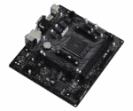 BOARD ASROCK B550M - HDV - Imagen 4