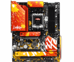 BOARD ASROCK B650 LIVEMIXER - Imagen 4