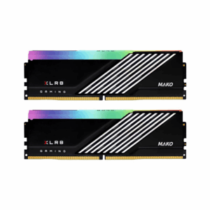 Capacidad: 32GB Tipo de memoria: DDR5 Velocidad: 6400MHz