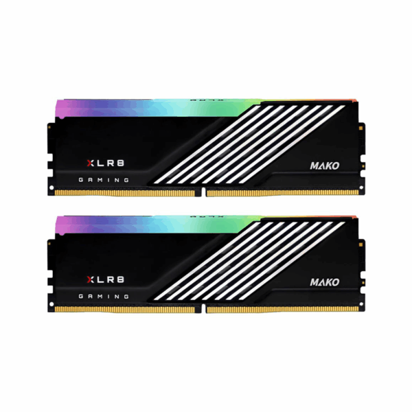 Capacidad: 32GB Tipo de memoria: DDR5 Velocidad: 6400MHz