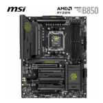 BOARD MSI MAG B850 TOMAHAWK MAX WIFI DDR5 - Imagen 2