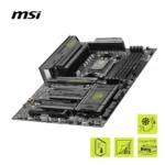 BOARD MSI MAG B850 TOMAHAWK MAX WIFI DDR5 - Imagen 3