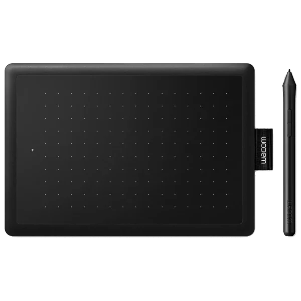 TABLA DIGITALIZADORA ONE BY WACOM S (CTL-472/K1-AX)