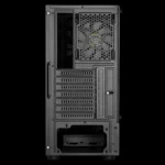 CHASIS MID-TOWER GAMDIAS TALOS E3 MESH NEGRA - Imagen 3