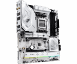 BOARD ASROCK X870 STEEL LEGEND WIFI BLANCA