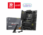 BOARD MSI MAG B850 TOMAHAWK MAX WIFI DDR5