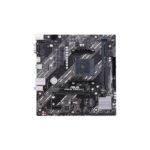 BOARD ASUS PRIME A520M-K AM4 - Imagen 3