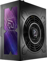 FUENTE ASROCK 1600W 80 PLUS GOLD PHANTOM GAMING - Imagen 2