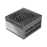 FUENTE AZZA 1000W 80 PLUS PLATINUM FULL MODULAR - Imagen 4