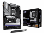 BOARD ASROCK B850 LIVEMIXER WIFI DDR5