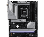 BOARD ASROCK B850 PRO-A WIFI DDR5 - Imagen 3