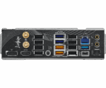 BOARD ASROCK B850 LIVEMIXER WIFI DDR5 - Imagen 2