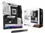 BOARD ASROCK  B850 PRO RS WIFI DDR5