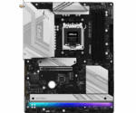 BOARD ASROCK  B850 PRO RS WIFI DDR5 - Imagen 3