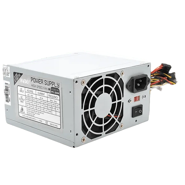 FUENTE RAIDMAX VORTEX 800W 80 PLUS WHITE