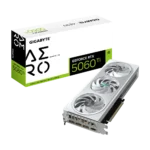 RTX 5060 TI 16GB GIGABYTE AERO BLANCA 3 FAN