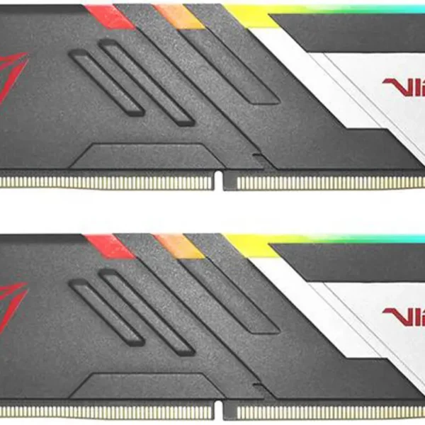 KIT 32GB (16*2) PATRIOT VIPER VENOM DDR5 6.000 RGB