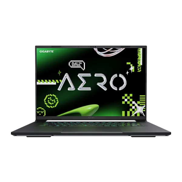 GIGABYTE AERO X16 COPILOT + AI 7350 32GB 1 TERA RTX 5070 8GB