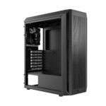 CHASIS XPG VALOR AIR PLUS (NEGRO) - Imagen 2