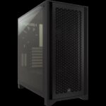 CAJA CORSAIR 4000D AIRFLOW