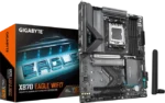 BOARD GIGABYTE X870 EAGLE WIFI7 DDR5