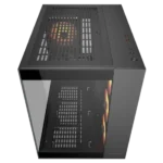 CHASIS GAMER COUGAR FV150 RGB (NEGRA) - Imagen 3