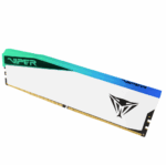 KIT 32GB ( 16*2) PATRIOT VIPER BLANCAS 6.000 - Imagen 3