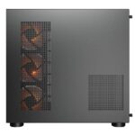 CAJA COUGAR FV150 NEGRA +4 FAN - Imagen 6