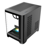 CAJA ICEBERG WAVE M (NEGRO) - Imagen 3