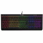 TECLADO  HYPERX ALLOY CORE RGB (ESPAÑOL) - Imagen 4