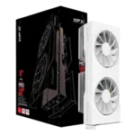 RX9060XT 8GB XFX SWIFT OC BLANCO