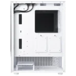 CAJA ATX XPG INVADER X MINI ARGB (BLANCA) - Imagen 4