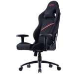 SILLA GAMER XPG NEXUS -ROJO - Imagen 5